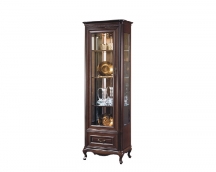 Taranko - verona witryna przeszklona v-w1/2 lewa